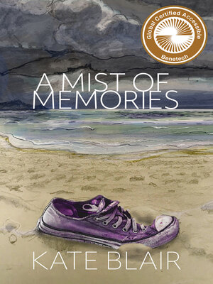 cover image of A Mist of Memories